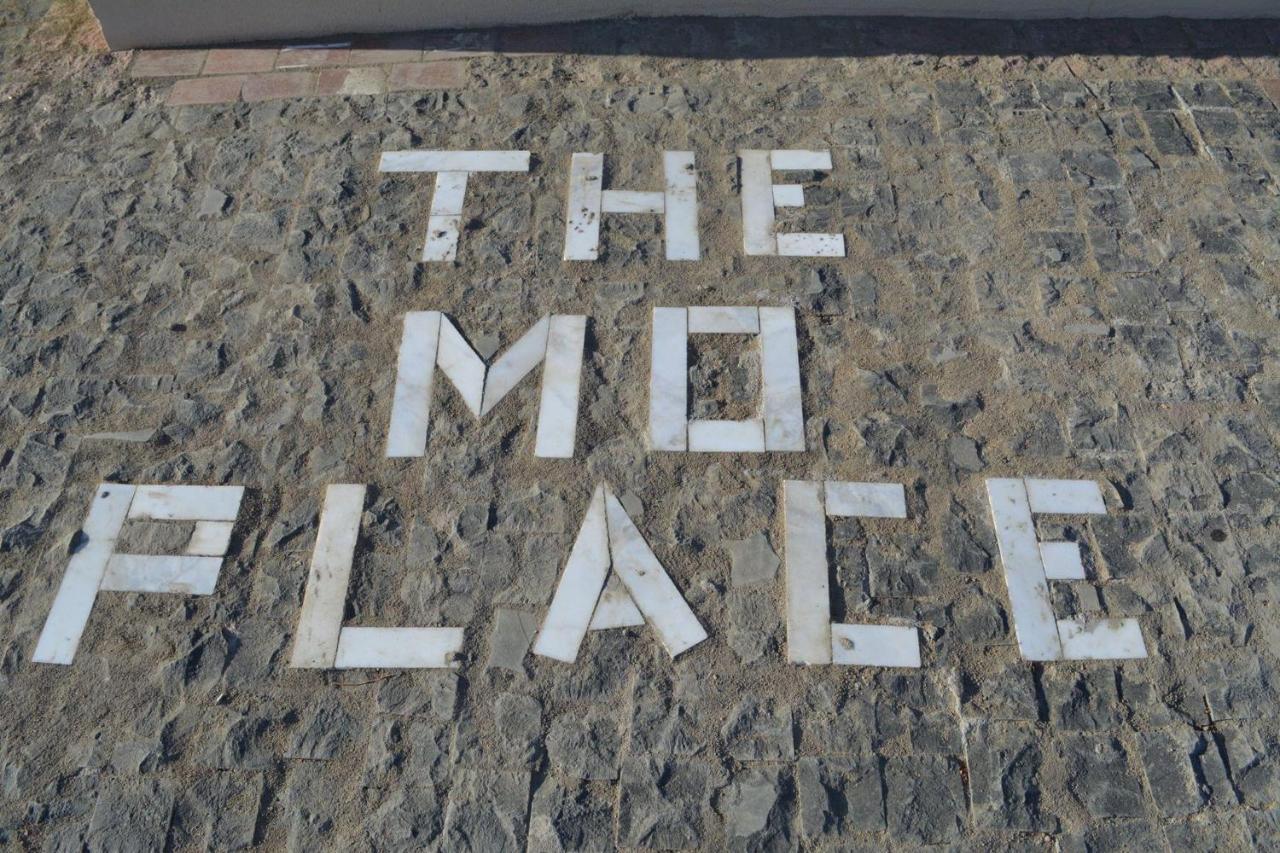 The Mo Place El Montaza シャルム・エル・シェイク エクステリア 写真